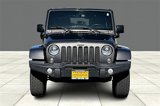 Used 2016 Jeep Wrangler Unlimited Sahara image 3