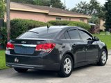 Used 2014 Chevrolet Cruze LT w/ All-Star Edition image 3