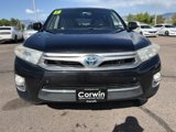 Used 2013 Toyota Highlander Limited image 2