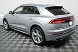 Used 2022 Audi Q8 Premium Plus w/ Premium Plus Package image 3