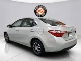 Used 2015 Toyota Corolla L image 3