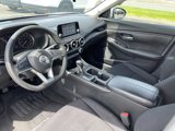 Used 2022 Nissan Sentra S image 4