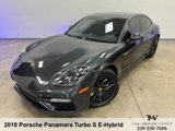 Used 2018 Porsche Panamera Turbo S image 3