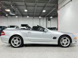 Used 2007 Mercedes-Benz SL 550 image 5