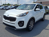 Used 2017 Kia Sportage EX image 3