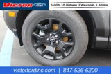 New 2025 Ford Bronco Sport Big Bend image 5