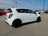 Used 2020 Chevrolet Sonic LT image 3