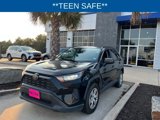 Used 2019 Toyota RAV4 LE image 3