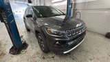 Used 2017 Jeep Cherokee Latitude w/ Comfort & Sound Group image 3
