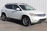 Used 2005 Nissan Murano SL w/ (G04) SL Touring Pkg image 3
