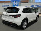 New 2025 Honda HR-V LX image 6