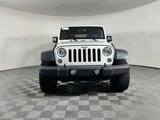 Used 2018 Jeep Wrangler Unlimited Sport S image 5