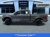 Used 2018 Ford F150 XLT w/ Equipment Group 302A Luxury image 4