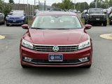 Used 2017 Volkswagen Passat 1.8T SEL Premium image 2