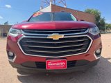 Used 2018 Chevrolet Traverse LT image 2