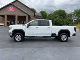 Used 2020 GMC Sierra 2500 4x4 Crew Cab w/ Convenience Package image 2