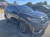 Used 2021 Honda CR-V EX-L image 2