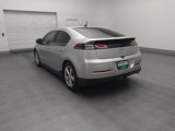 Used 2014 Chevrolet Volt Premium w/ Premium Trim Package image 5