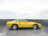 Used 1990 Chevrolet Corvette Coupe image 4