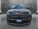 Used 2022 Jeep Compass Altitude image 2