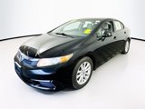 Used 2012 Honda Civic EX-L image 3
