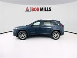 Used 2018 Jeep Cherokee Latitude Plus w/ Cold Weather Group image 4