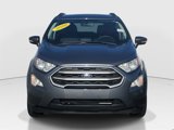 Used 2020 Ford EcoSport SE w/ SE Convenience Package image 3