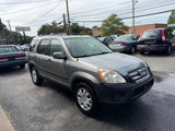 Used 2005 Honda CR-V EX image 5