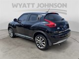 Used 2011 Nissan Juke SL image 3