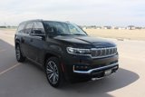 Used 2022 Jeep Grand Wagoneer Series III w/ Rear Seat Video Group 1 image 4