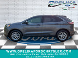 Used 2024 Ford Edge SEL image 6