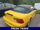 Used 2004 Ford Mustang Convertible image 4