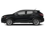 Used 2021 Nissan Rogue Sport S image 2