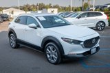 Used 2022 MAZDA CX-30 AWD 2.5 S w/ Premium Package image 3