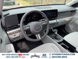 New 2025 Hyundai Kona SEL image 3