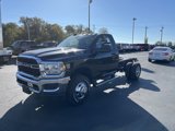 New 2024 RAM 3500 Tradesman image 4