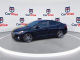 Used 2020 Hyundai Elantra Sport w/ Premium Package 02 image 4
