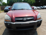 Used 2009 Hyundai Tucson SE image 2