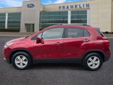 Used 2019 Chevrolet Trax LT w/ Driver Confidence Package image 4