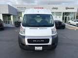 Used 2021 RAM ProMaster 2500 w/ Convenience Group image 2