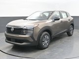 New 2025 Nissan Kicks S image 3