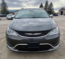 Used 2017 Chrysler Pacifica Limited w/ UConnect Theater Package image 2