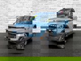 Used 2021 Ford Bronco Sport Outer Banks image 2