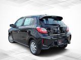 New 2024 Mitsubishi Mirage LE image 5