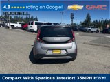 Used 2024 Kia Soul LX w/ Option Group 015 image 4
