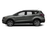 Used 2018 Ford Escape Titanium image 2