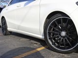 Used 2014 Mercedes-Benz CLA 250 4MATIC image 5