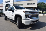 Used 2022 Chevrolet Silverado 2500 High Country w/ Z71 Off-Road Package image 3
