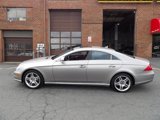 Used 2007 Mercedes-Benz CLS 550 image 4