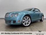 Used 2011 Bentley Continental GTC image 2